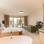 Apartment Schilcherlandleben - Hochgrail