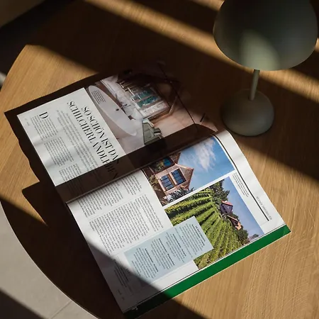 Schilcherlandleben - Hochgrail Greisdorf