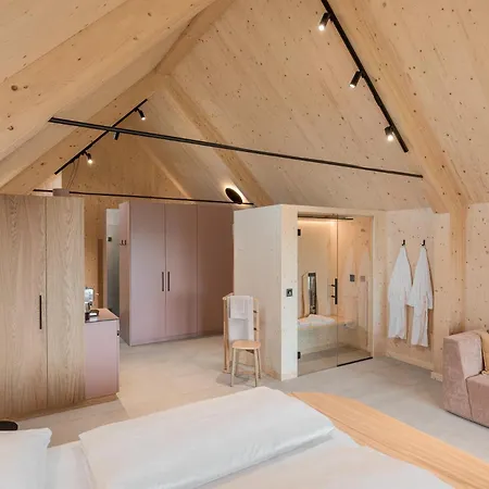 Appartement Schilcherlandleben - Hochgrail Greisdorf