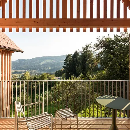 Schilcherlandleben - Hochgrail * Greisdorf