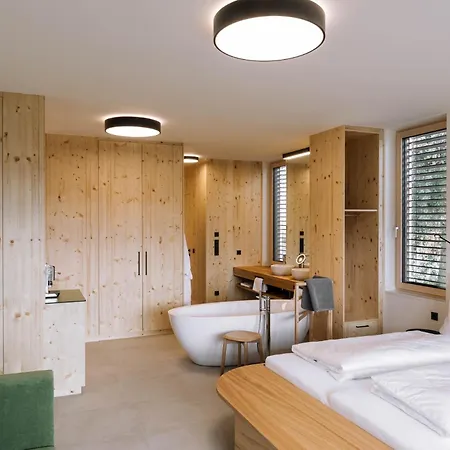 Schilcherlandleben - Hochgrail Appartement Greisdorf