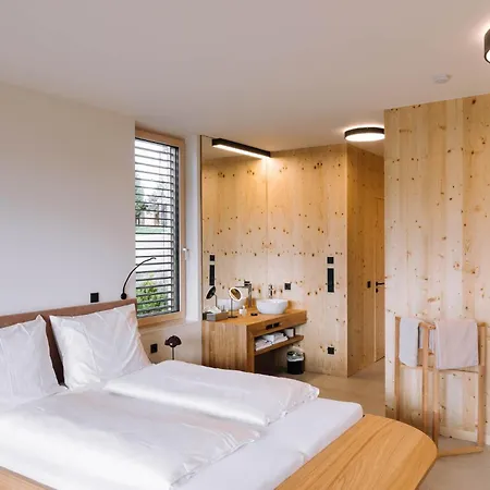 Apartment Schilcherlandleben - Hochgrail *