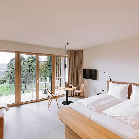 Schilcherlandleben - Hochgrail * Greisdorf