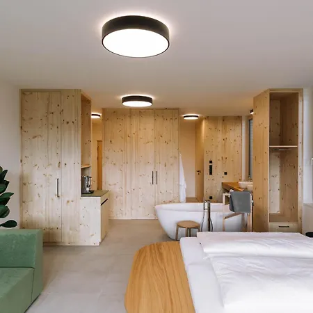 Schilcherlandleben - Hochgrail Appartement *