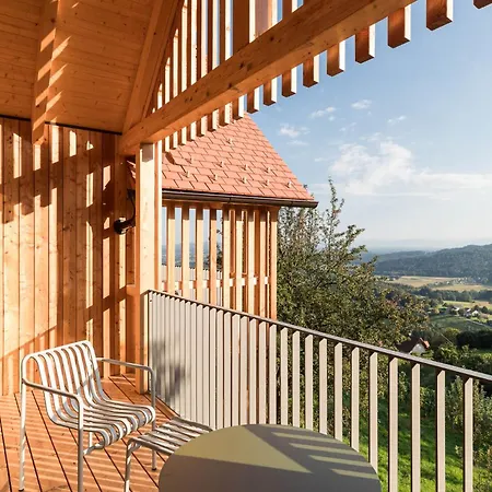 Schilcherlandleben - Hochgrail