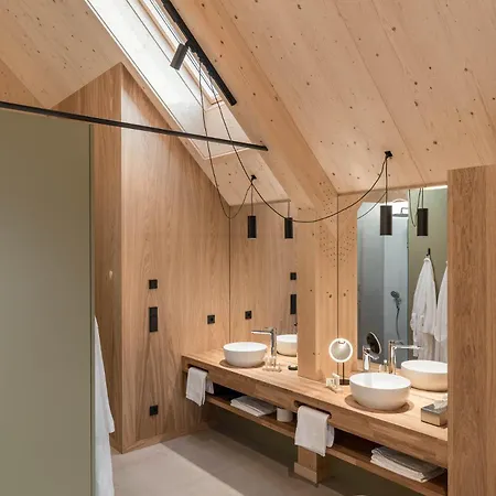 Schilcherlandleben - Hochgrail Appartement *