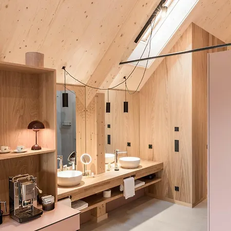 Schilcherlandleben - Hochgrail Appartement