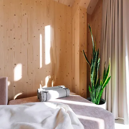 Appartement Schilcherlandleben - Hochgrail