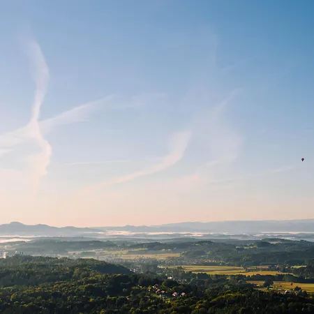 アパート Schilcherlandleben - Hochgrail