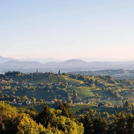 Schilcherlandleben - Hochgrail