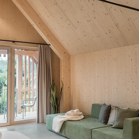 アパート Schilcherlandleben - Hochgrail *