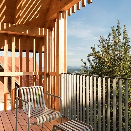 Apartment Schilcherlandleben - Hochgrail *