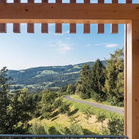 Schilcherlandleben - Hochgrail Greisdorf