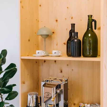 Schilcherlandleben - Hochgrail Apartmán *