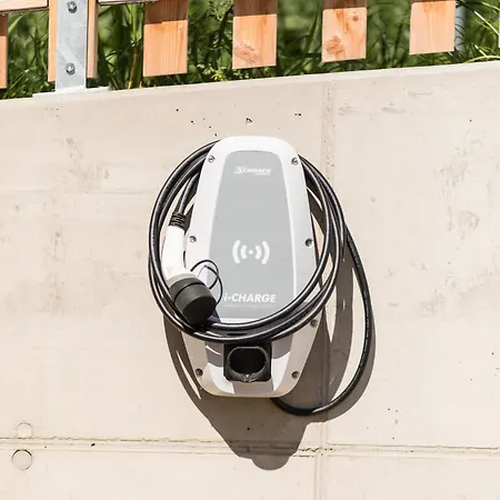 アパート Schilcherlandleben - Hochgrail *