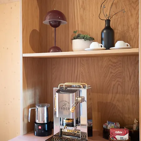 Schilcherlandleben - Hochgrail Appartement *