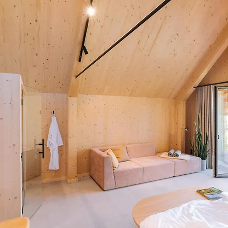 Schilcherlandleben - Hochgrail Apartmán *