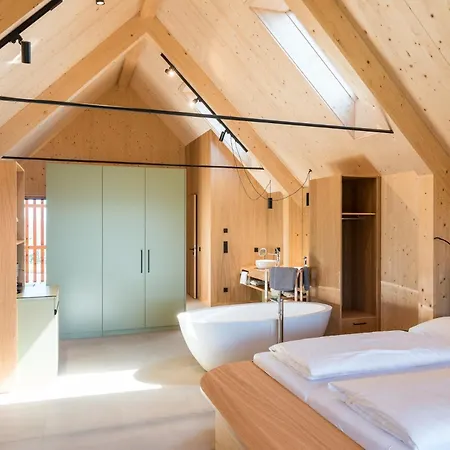 Schilcherlandleben - Hochgrail