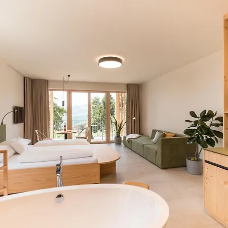 Apartment Schilcherlandleben - Hochgrail