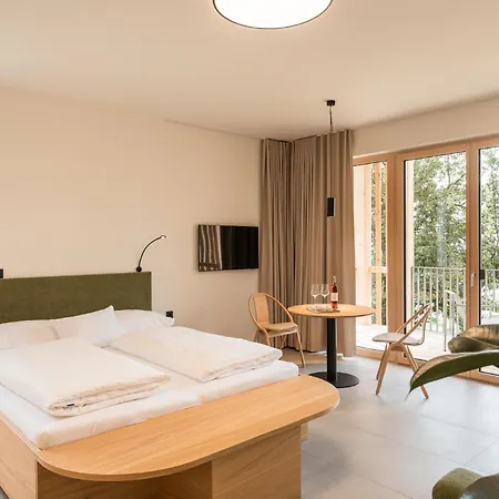 Schilcherlandleben - Hochgrail Appartement Greisdorf