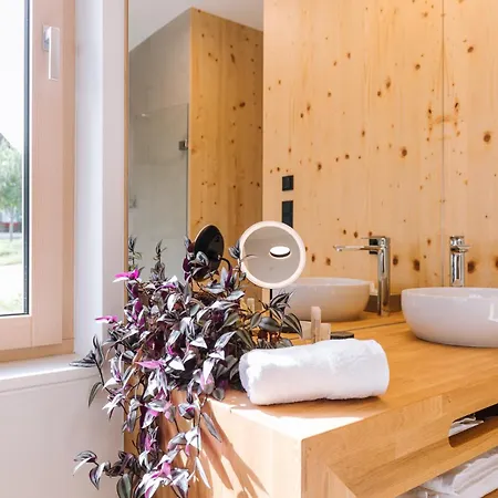 Schilcherlandleben - Hochgrail Apartment *