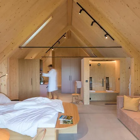 Appartement Schilcherlandleben - Hochgrail *