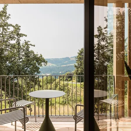 Appartement Schilcherlandleben - Hochgrail *