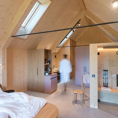 Appartement Schilcherlandleben - Hochgrail