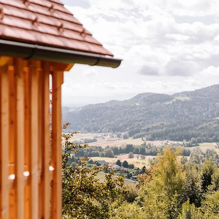 Schilcherlandleben - Hochgrail Greisdorf