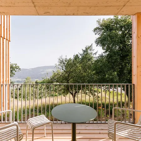 Appartement Schilcherlandleben - Hochgrail Greisdorf