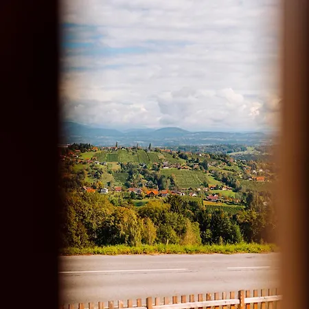 Schilcherlandleben - Hochgrail *