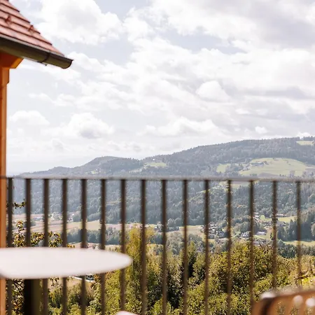 Schilcherlandleben - Hochgrail * Greisdorf