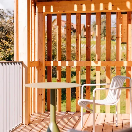 Schilcherlandleben - Hochgrail