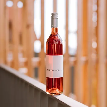 Schilcherlandleben - Hochgrail