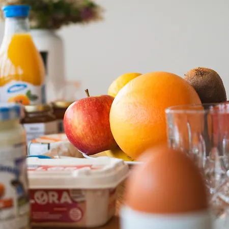 Schilcherlandleben - Hochgrail Appartement