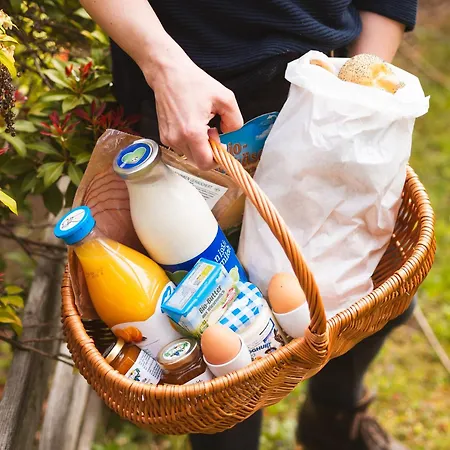 アパート Schilcherlandleben - Hochgrail Greisdorf