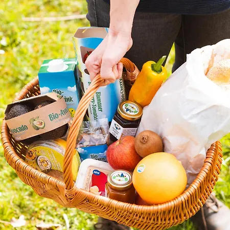 Schilcherlandleben - Hochgrail *