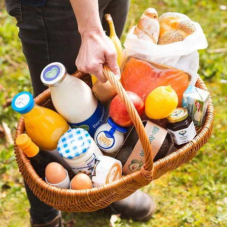 Schilcherlandleben - Hochgrail Greisdorf