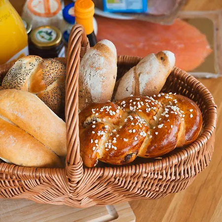 Schilcherlandleben - Hochgrail Appartement