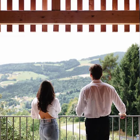 Schilcherlandleben - Hochgrail *