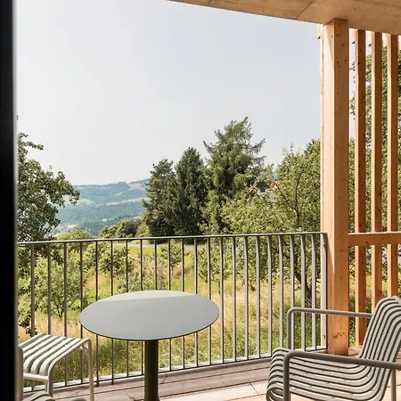 Appartement Schilcherlandleben - Hochgrail *