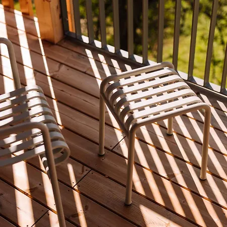 Schilcherlandleben - Hochgrail Appartement Greisdorf