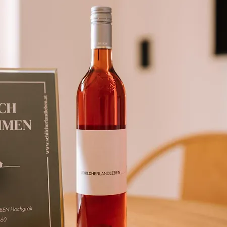 Schilcherlandleben - Hochgrail