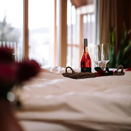 Schilcherlandleben - Hochgrail