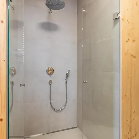 Appartement Schilcherlandleben - Hochgrail