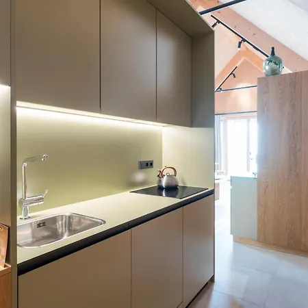 Appartement Schilcherlandleben - Hochgrail Greisdorf