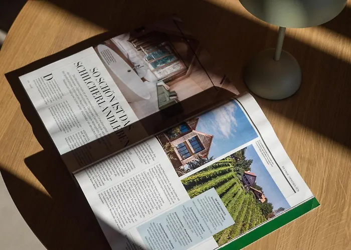 Schilcherlandleben - Hochgrail Greisdorf