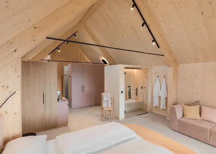 شقة Schilcherlandleben - Hochgrail Greisdorf