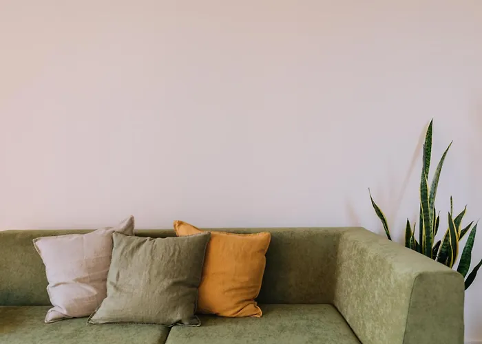 شقة Schilcherlandleben - Hochgrail