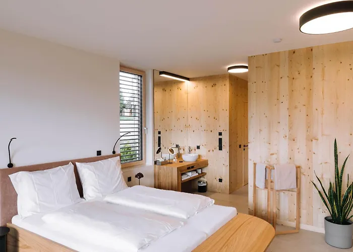 شقة Schilcherlandleben - Hochgrail *